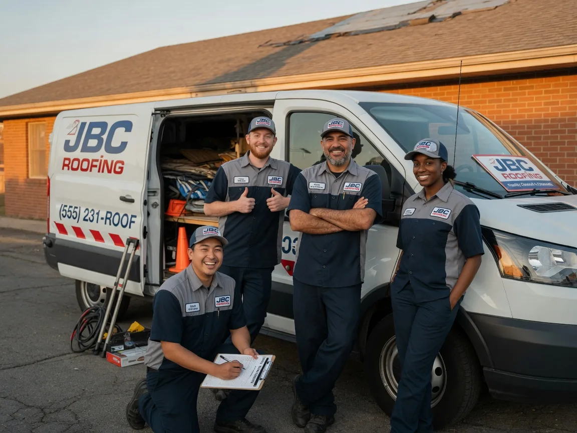Roof Replacement company in Brighton, MA